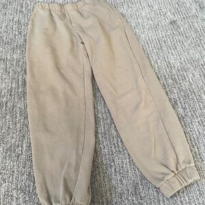 Brandy sweats